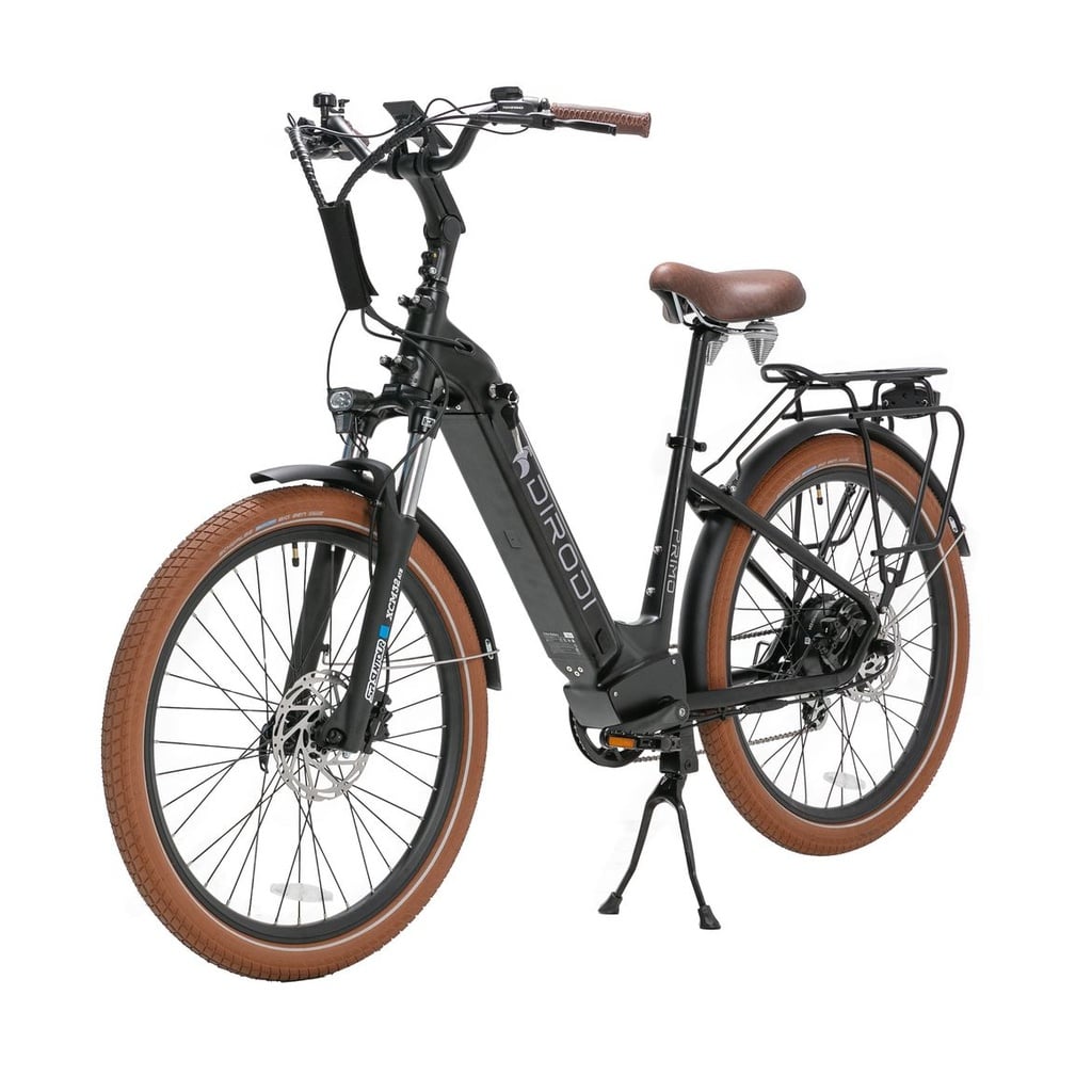 Dirodi Primo Electric Bike Australia | DiroDi
